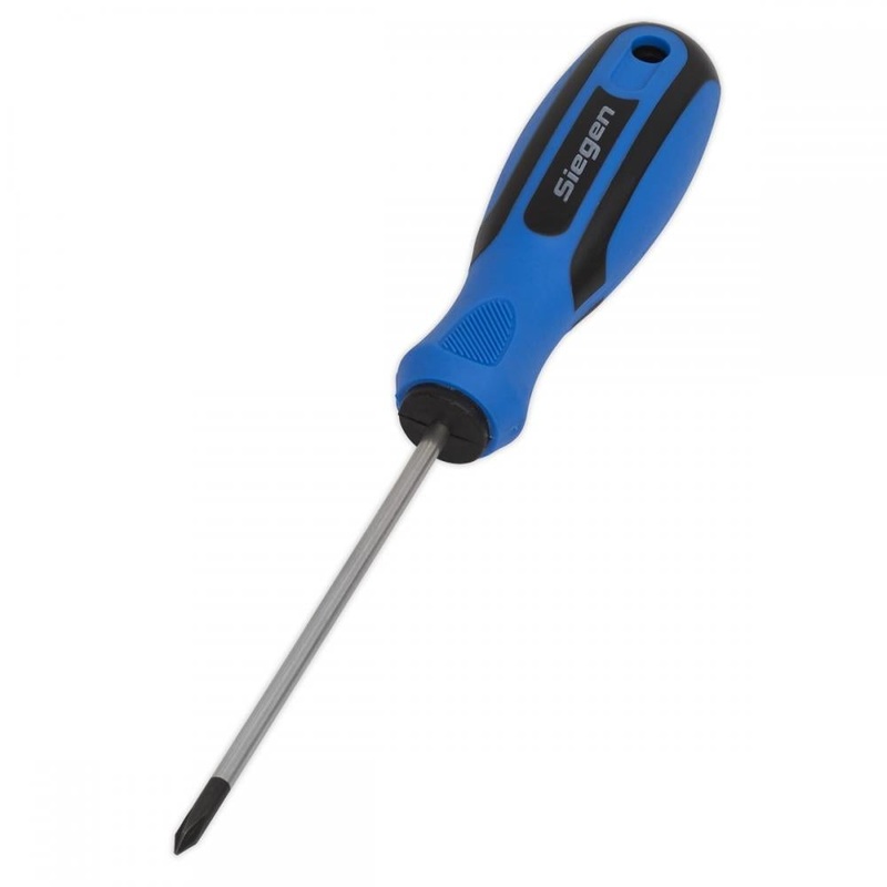 Compare siegen phillips screwdriver ph0 75mm 0.038kg products from over 25,000 stores