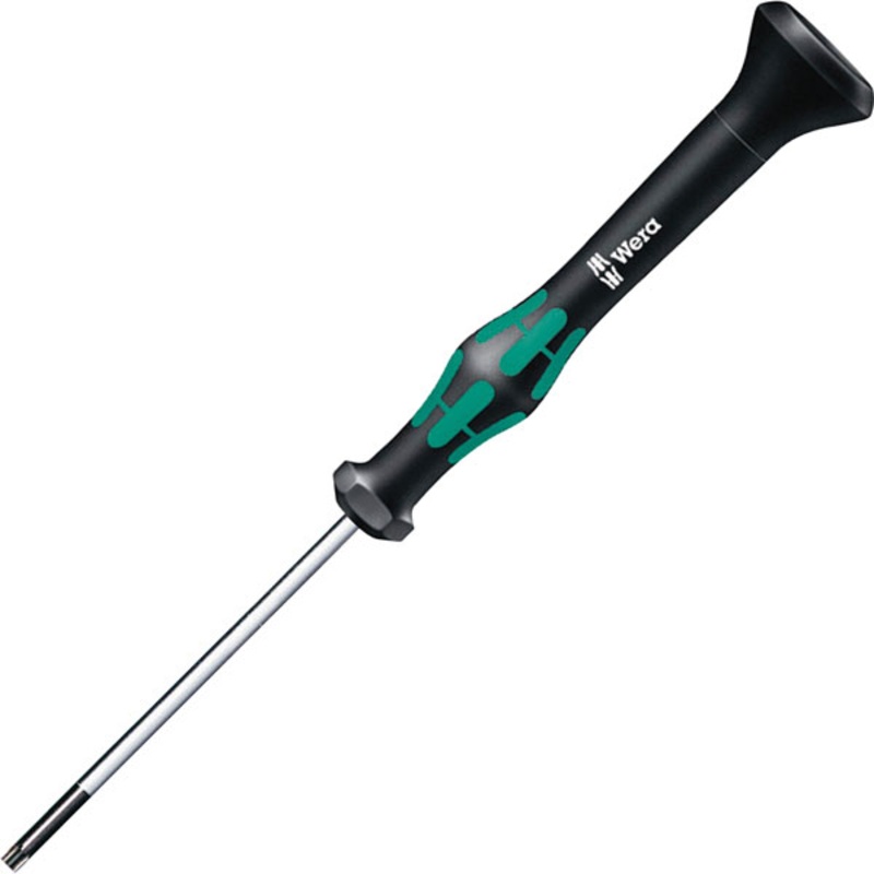 Compare wera 05118046001 kraftform micro series 2067 screwdriver torx bo t… products from over 25,000 stores