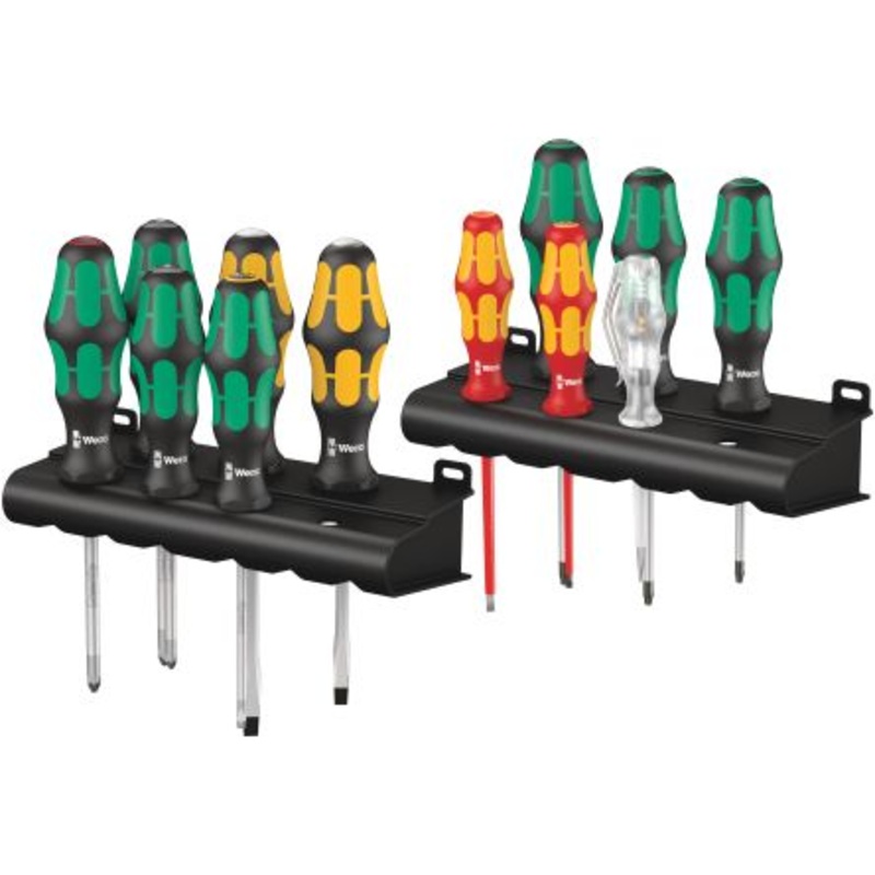 Compare wera engineers slotted; phillips; pozidriv; torx screwdriver set 12 piece products from over 25,000 stores