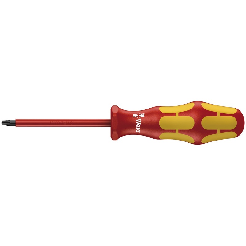 Compare wera kraftform plus series 100 vde 160 i insulated screwdriver for slot screws with lasertip products from over 25,000 stores