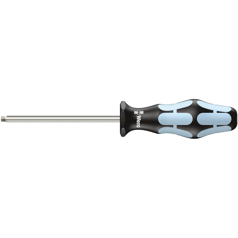 Compare wera kraftform stainless steel square socket screwdrivers size 2 products from over 25,000 stores
