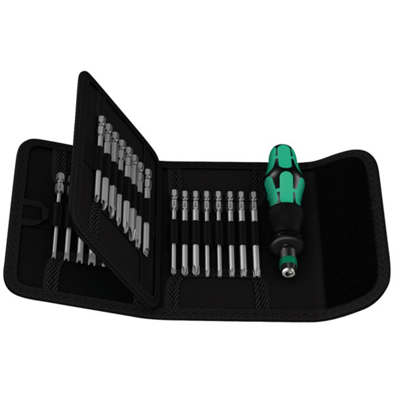 Compare wera piece kraftform kompakt screwdriver bit set size 33 products from over 25,000 stores