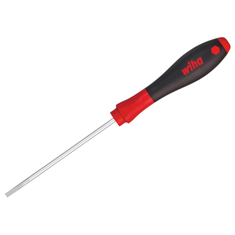 Compare wiha 00691 softfinish screwdriver slotted 3.5 x 100mm wha00691 products from over 25,000 stores