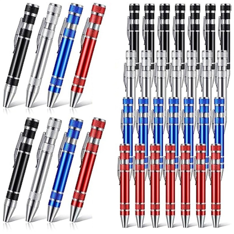 Compare 36pcs pen screwdriver multitool handy tool size 36 products from over 25,000 stores