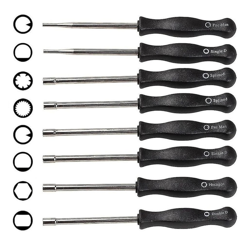Compare 8 different carburetor screwdrivers carburetor adjustment tool set size 8 products from over 25,000 stores