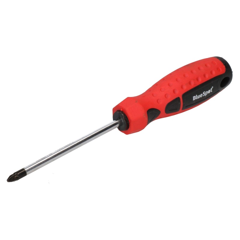 Compare ab tools black pz2 x 100mm pozi electrical screwdriver with magnetic tip and rubber handle products from over 25,000 stores