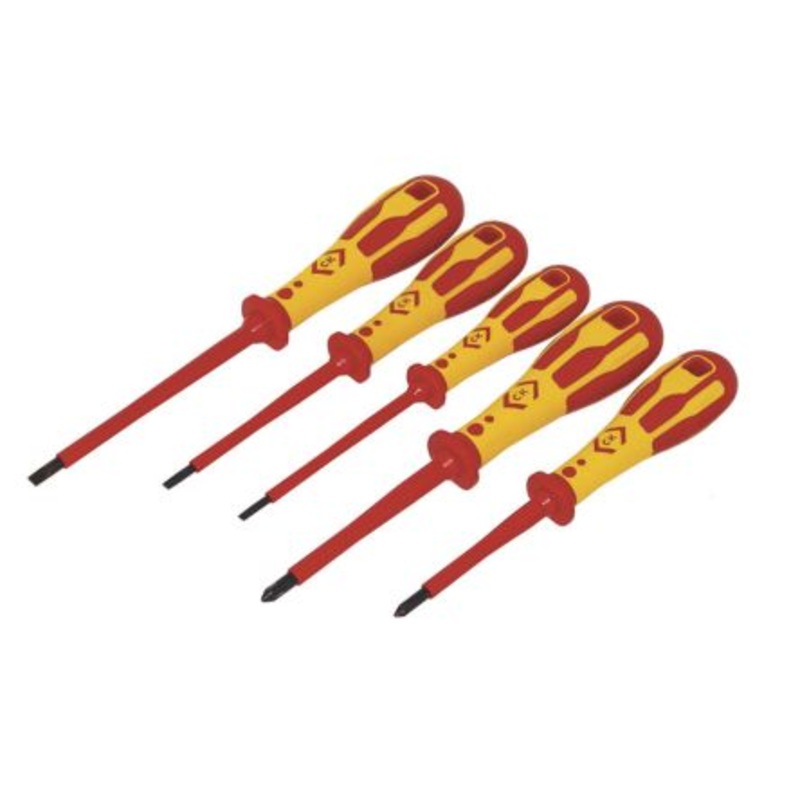 Compare ck dextrovde screwdriver slp/ph (set-5) – mpn: t49182d – zoro products from over 25,000 stores