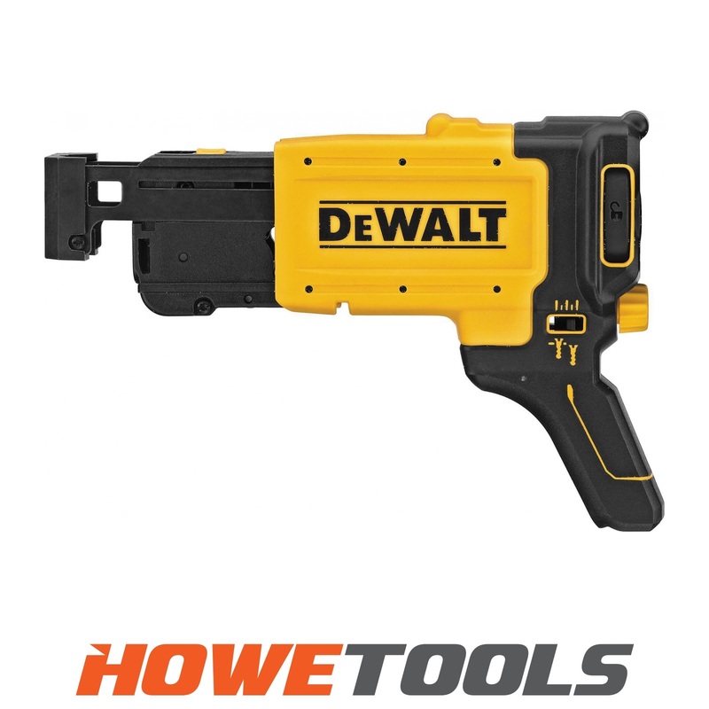 Compare dewalt dcf6202 collated autofeed drywall screwdriver mechanism attachment dcf620 products from over 25,000 stores