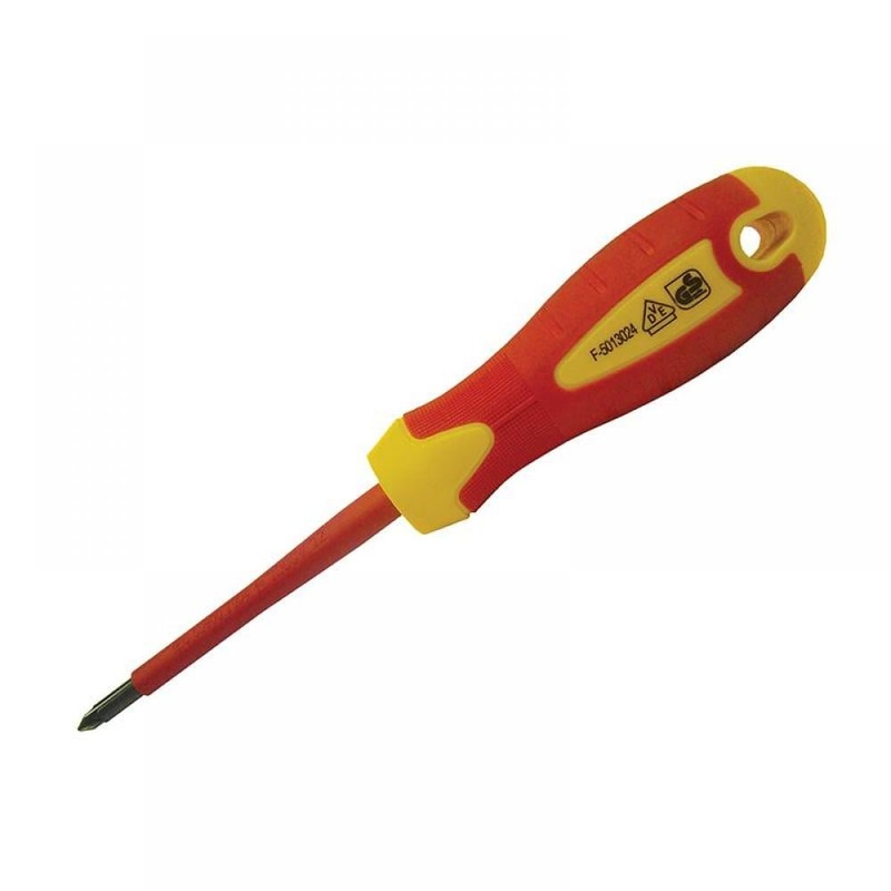 Compare faithfull vde soft grip screwdriver pozidriv tip pz1 x 80mm products from over 25,000 stores