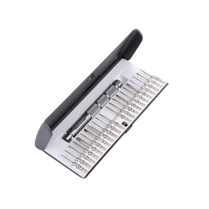 Compare fonefunshop jabeud ud-320 compact screwdriver set for phone repair products from over 25,000 stores