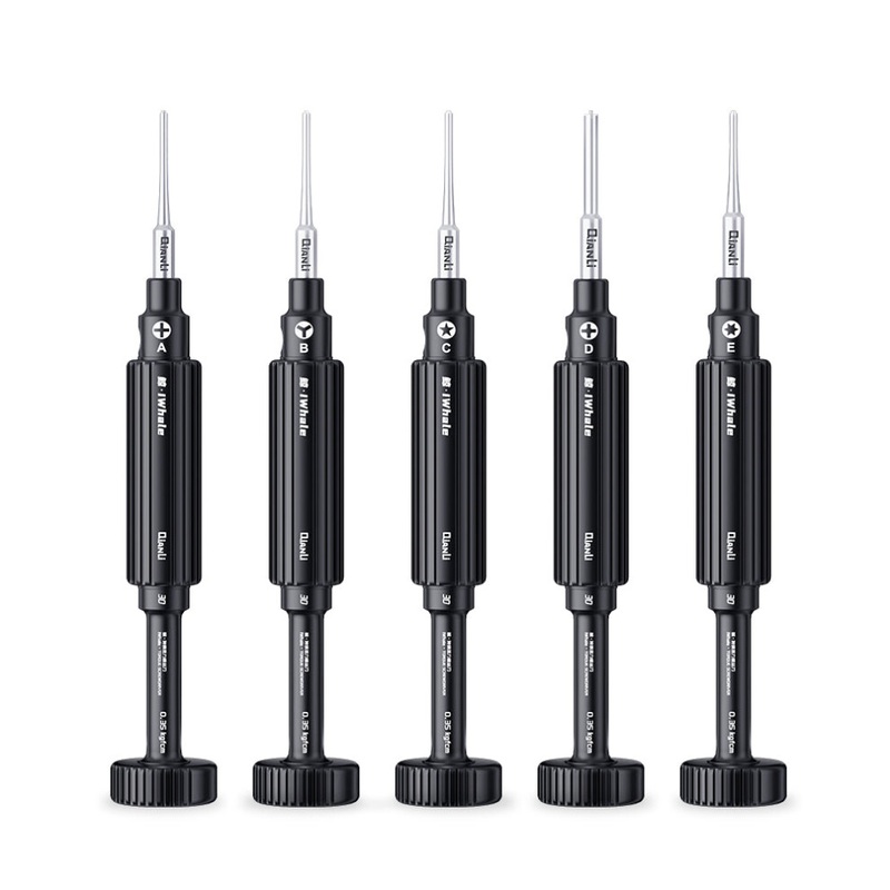 Compare fonefunshop piece screwdriver set qianli iwhale 3d precision ultra grip size 5 products from over 25,000 stores