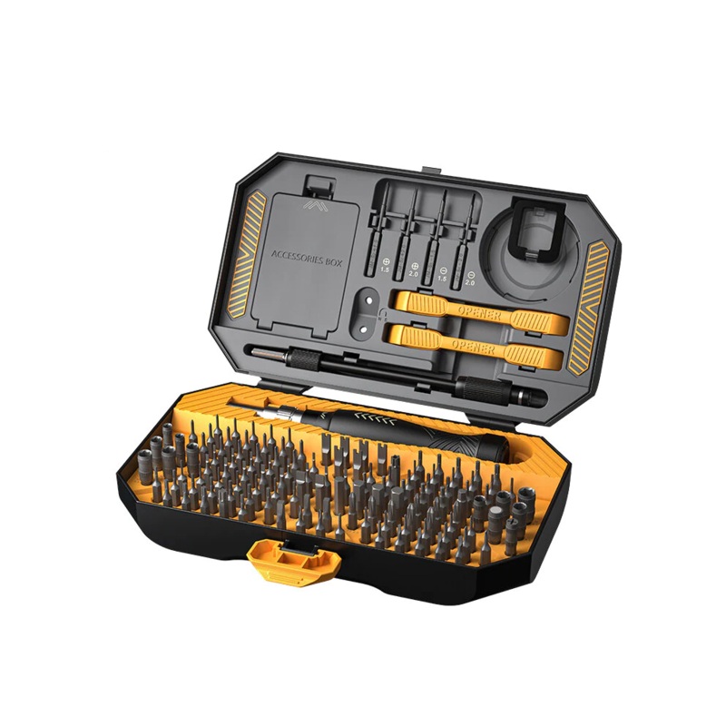 Compare greenzech 145 in multifunctional&universal screwdriver tool kit size 1 products from over 25,000 stores