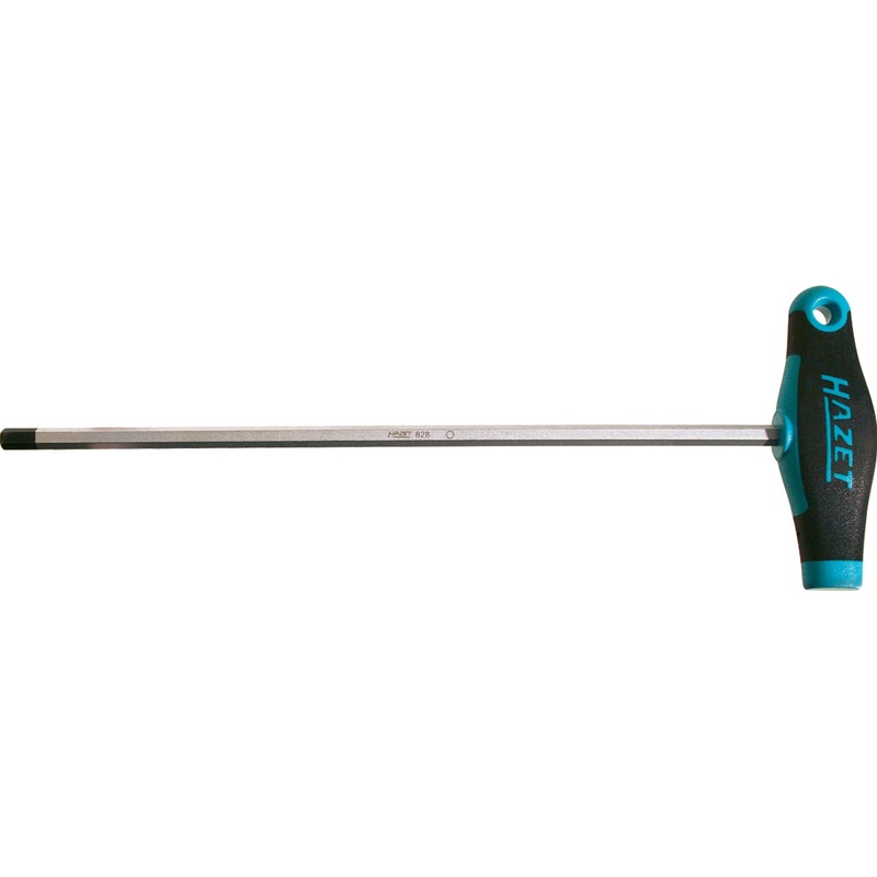 Compare hazet 828-3 hexagon profile screwdriver with burnished tips – chrome-plated products from over 25,000 stores
