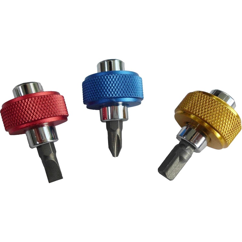 Compare lifeasy thumb screwdriver set y bits 3pcs set tightening mini hex key screw can be knurled wholesale size 3 products from over 25,000 stores