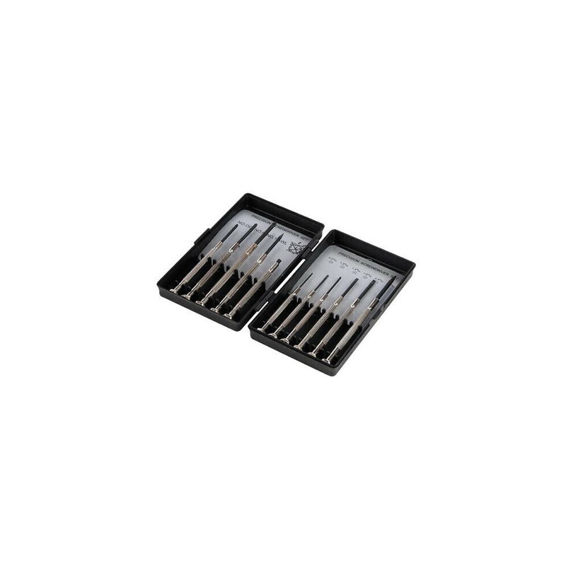 Compare loops piece jewellers screwdriver set philips & slotted 1mm 3mm scratch awl size 11 products from over 25,000 stores