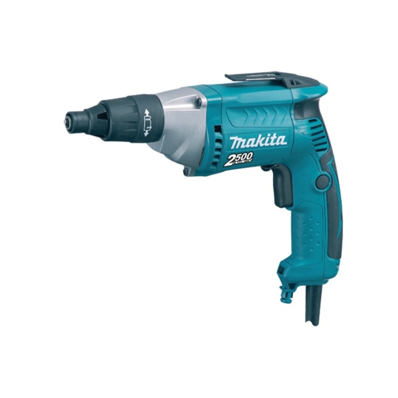 Compare makita light fs2500 110v tek screwdriver 1/4 hex drive size 1 products from over 25,000 stores