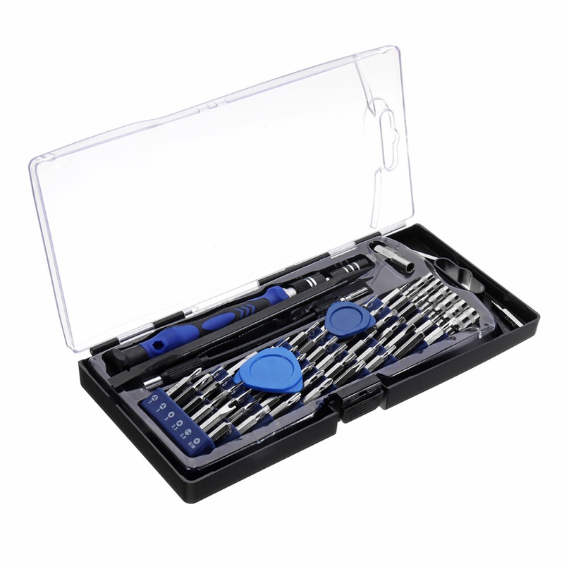 Compare new 63 in precision screwdriver set electronics repair magnetic kit phone repair tools size 1 products from over 25,000 stores
