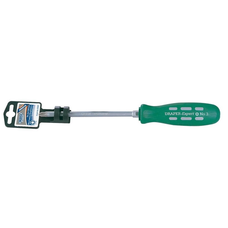 Compare draper expert pz type mechanic’s screwdriver, no.3 x 150mm 55507 products from over 25,000 stores
