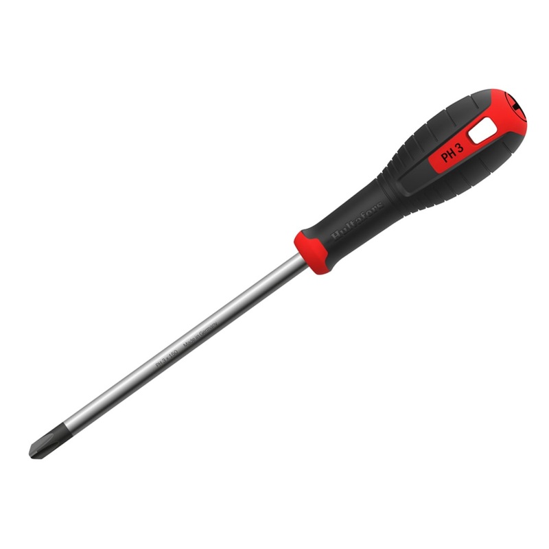 Compare hultafors phillips screwdriver ph3 x 150mm – mpn: hul440535 – zoro products from over 25,000 stores