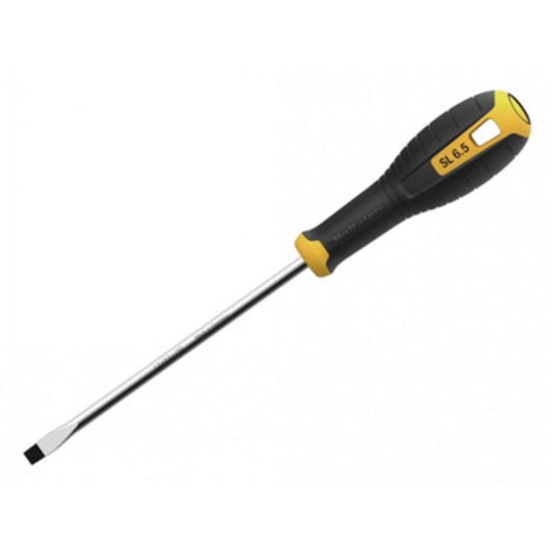 Compare hultafors slotted screwdriver multi colour (6.5 x 150mm) size 6.5 products from over 25,000 stores