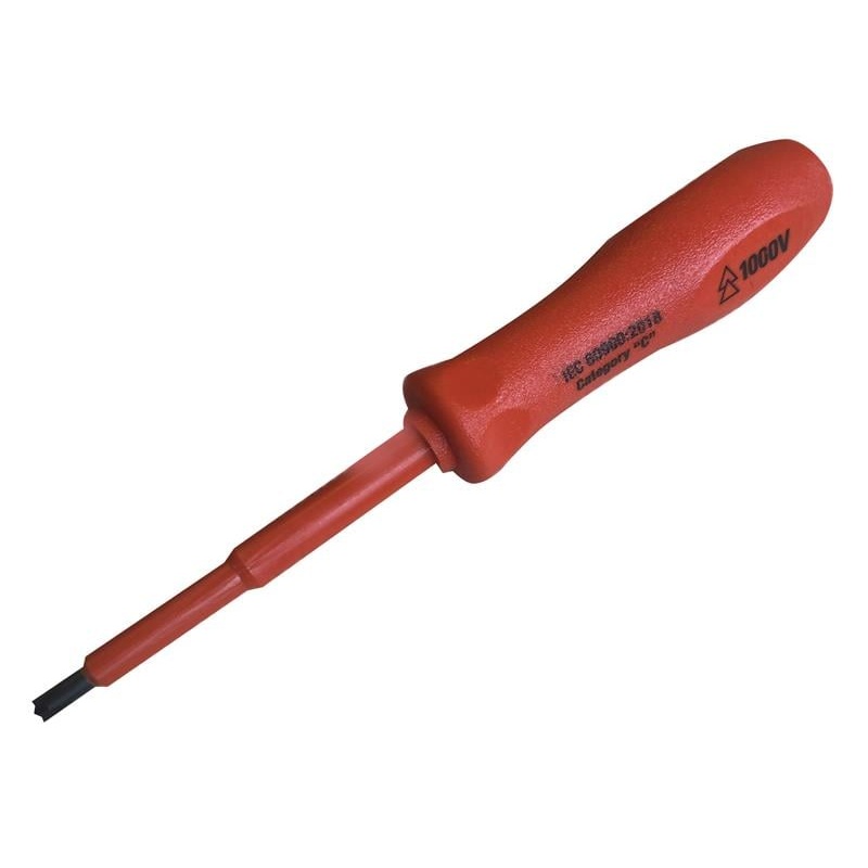 Compare itl insulated insulated slotted/phillips screwdriver 75 x 5mm x ph1 products from over 25,000 stores