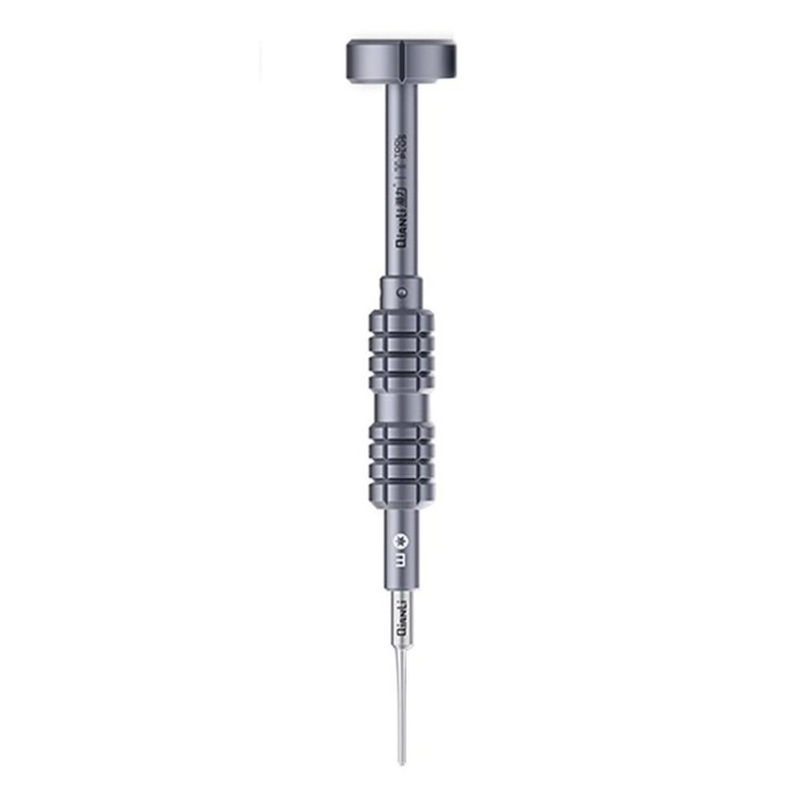 Compare new (as the picture, e t2 torx) qianli s2 3d screwdriver phone repair disassembly bolt driver hand tools size 3 products from over 25,000 stores