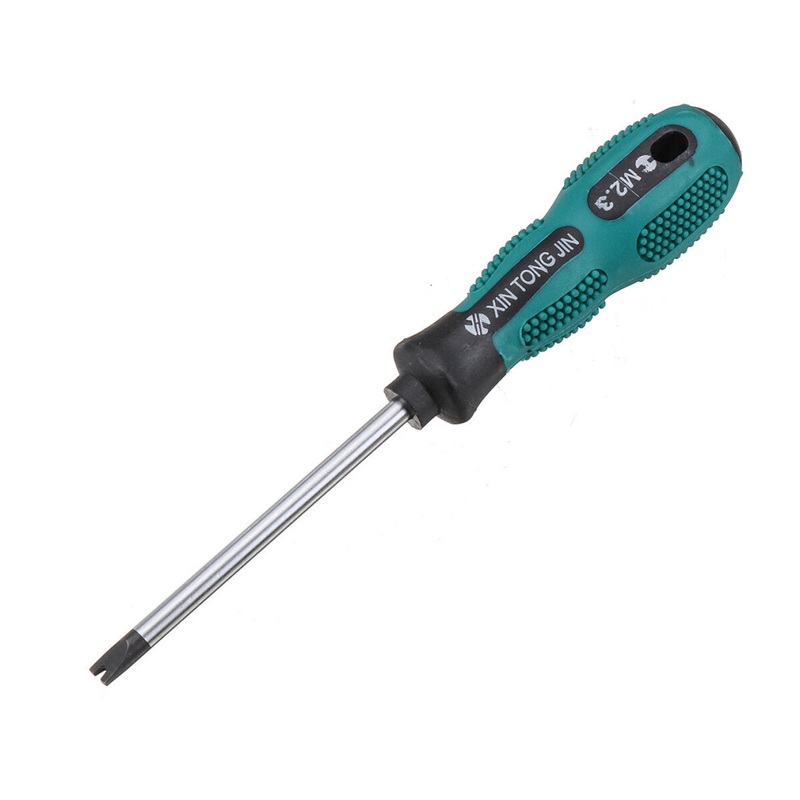 Compare new greenzech (u2.3) chrome vanadium steel screwdriver hand repair tool products from over 25,000 stores