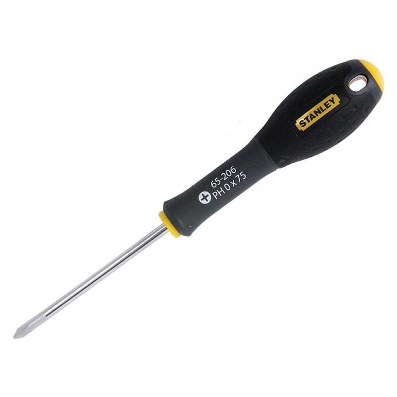 Compare stanley 0-65-206 fatmax screwdriver phillips 0 x 75mm products from over 25,000 stores