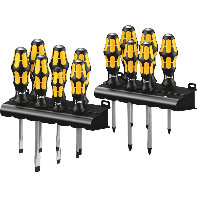 Compare wera black piece kraftform chiseldrive screwdriver set size 13 products from over 25,000 stores