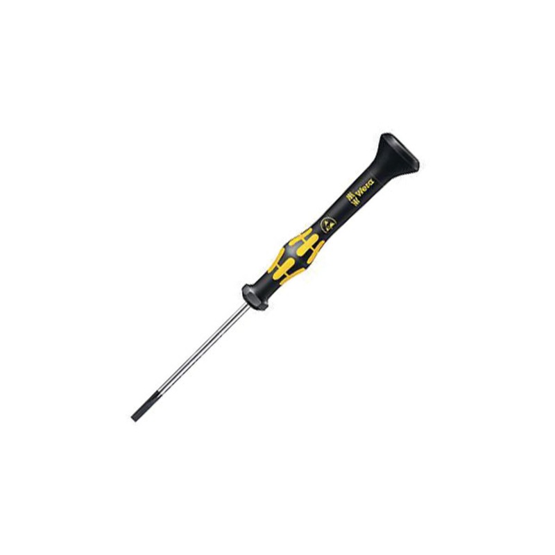 Compare wera flat precision screwdriver 0.5 x 3 mm tip products from over 25,000 stores