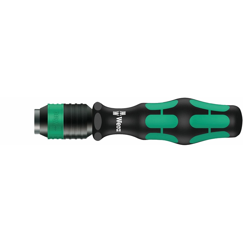 Compare wera screwdriver handle and locking rapidaptor bit holder size 6.3 products from over 25,000 stores
