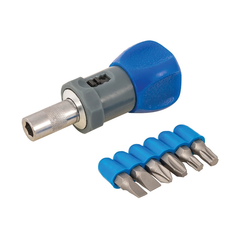 Compare 7pce stubby ratchet screwdriver set 7pce 250488 – lifetime warranty products from over 25,000 stores
