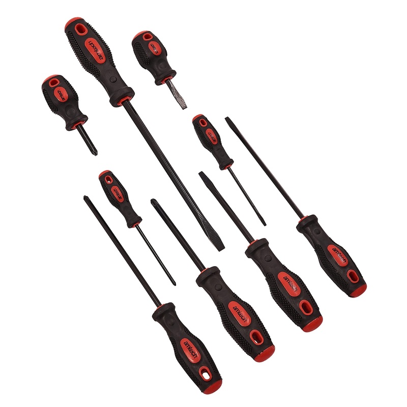 Compare amtech l0820 piece screwdriver set size 9 products from over 25,000 stores