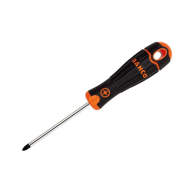 Compare bahco black bahcofit screwdriver, pozidriv multi colour (pz3 x 150mm) products from over 25,000 stores