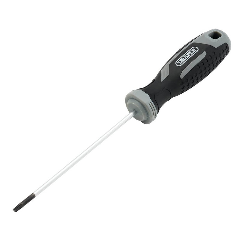 Compare draper t10x100mm tx-star screwdriver soft grip screwdrivers products from over 25,000 stores