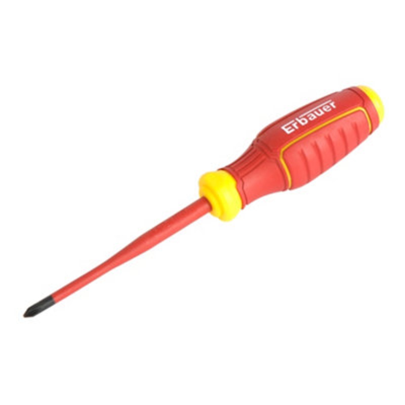 Compare erbauer phillips vde screwdriver ph1 x 100mm products from over 25,000 stores