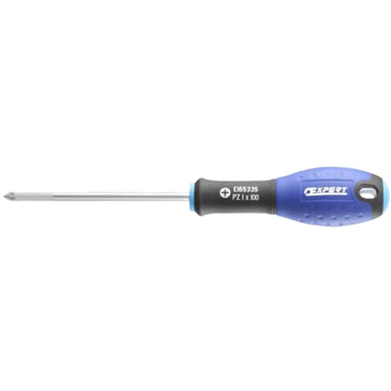 Compare expert by facom blue pozi screwdriver pz2 125mm size 2 products from over 25,000 stores