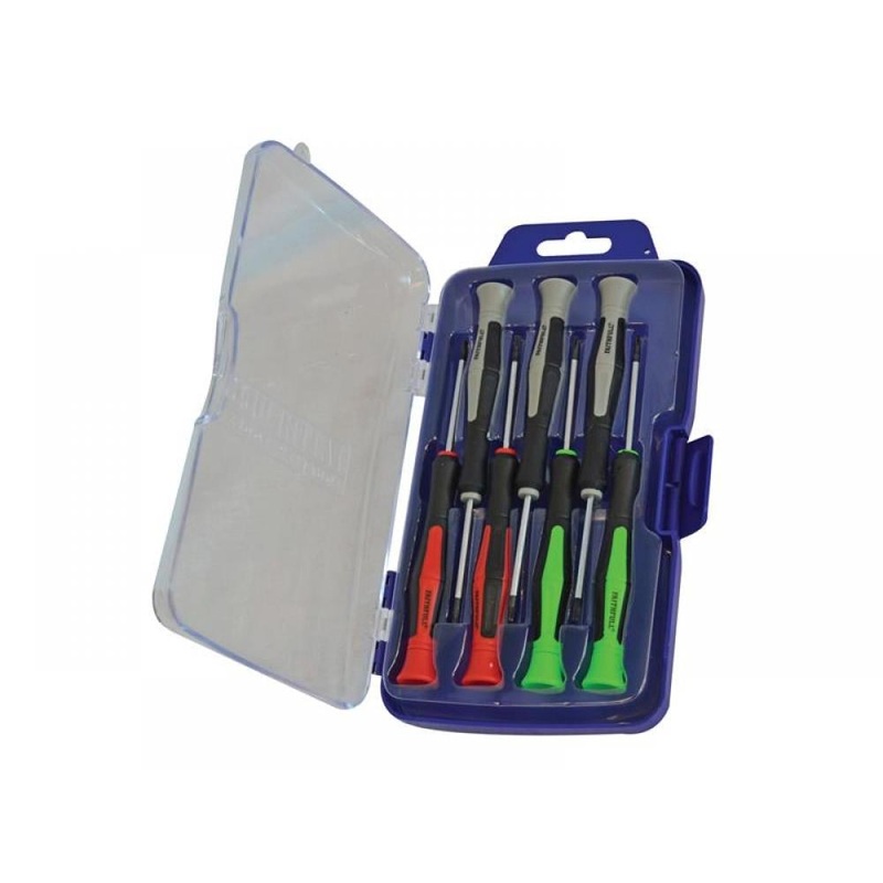 Compare faithfull black piece precision screwdriver set size 7 products from over 25,000 stores