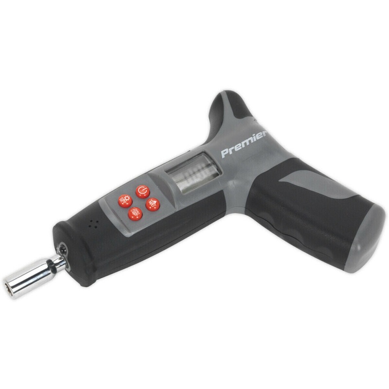 Compare loops unisex multi digital torque screwdriver – 0 – 20nm 1/4 hex drive precision automotive tool products from over 25,000 stores