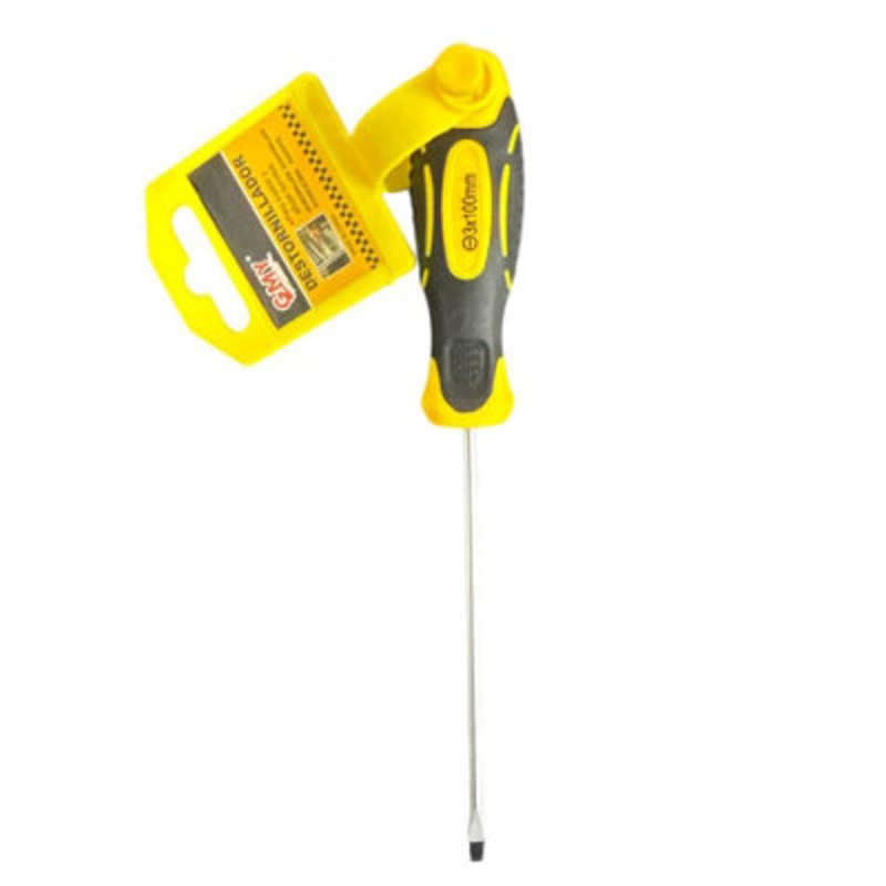 Compare maestro craft screwdriver flat head 3mm x 100mm products from over 25,000 stores