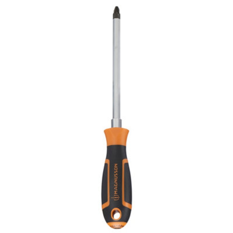 Compare magnusson black / orange standard pozi screwdriver pz3 x 150mm products from over 25,000 stores