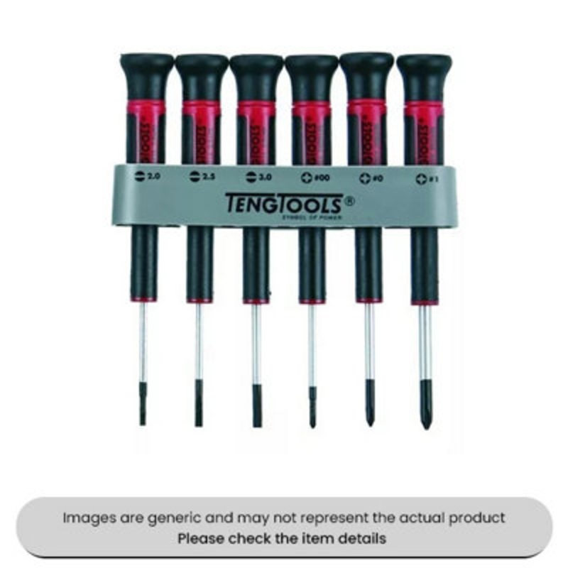 Compare mehr crmo alloy steel mini flat, ph screwdriver set 6 piece pack qty 1 products from over 25,000 stores