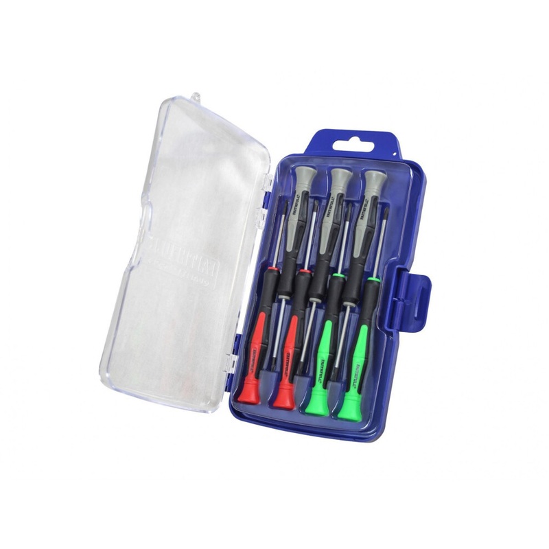 Compare new faithfull instrument precision screwdriver set, piece size 7 products from over 25,000 stores
