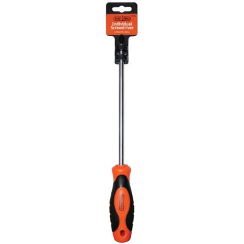 Compare stag tools sta181 philips individual screwdriver ph3 200mm soft handle workshop products from over 25,000 stores