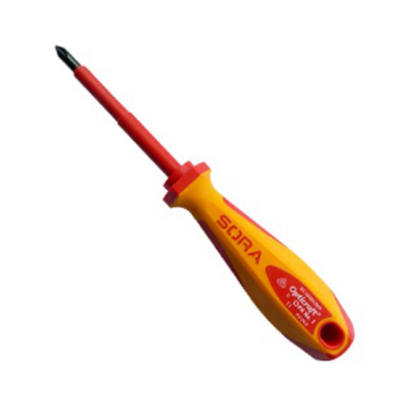 Compare toolpak insulated vde screwdriver, phillips crosspoint ph.1 x 80mm products from over 25,000 stores