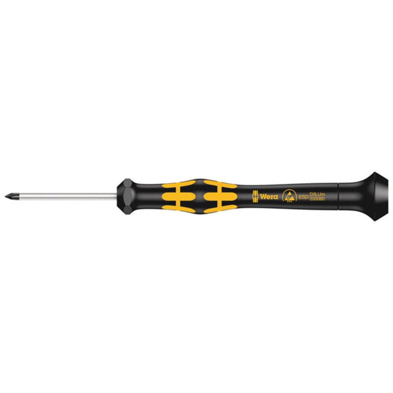 Compare wera 1572 microstix esd screwdriver 0 40mm products from over 25,000 stores