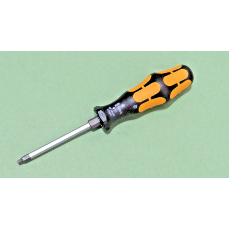 Compare wera black kraftform plus chisel drive pozi screwdriver pz2 100mm size 2 products from over 25,000 stores