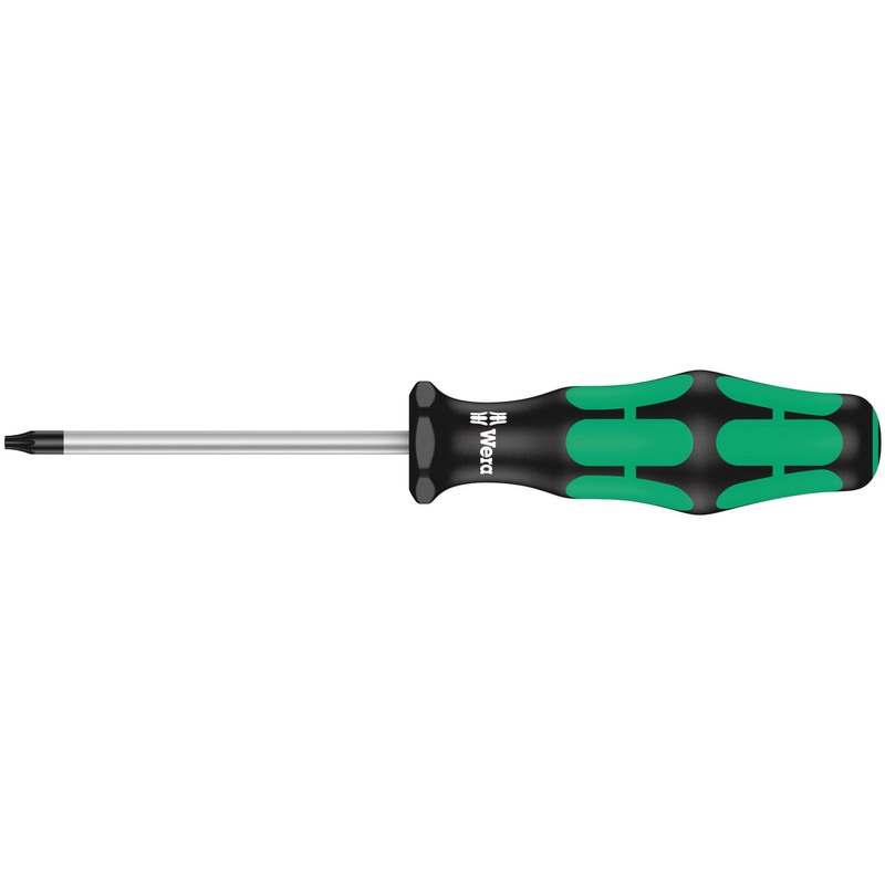 Compare wera black kraftform plus torx screwdriver t7 60mm size 7 products from over 25,000 stores