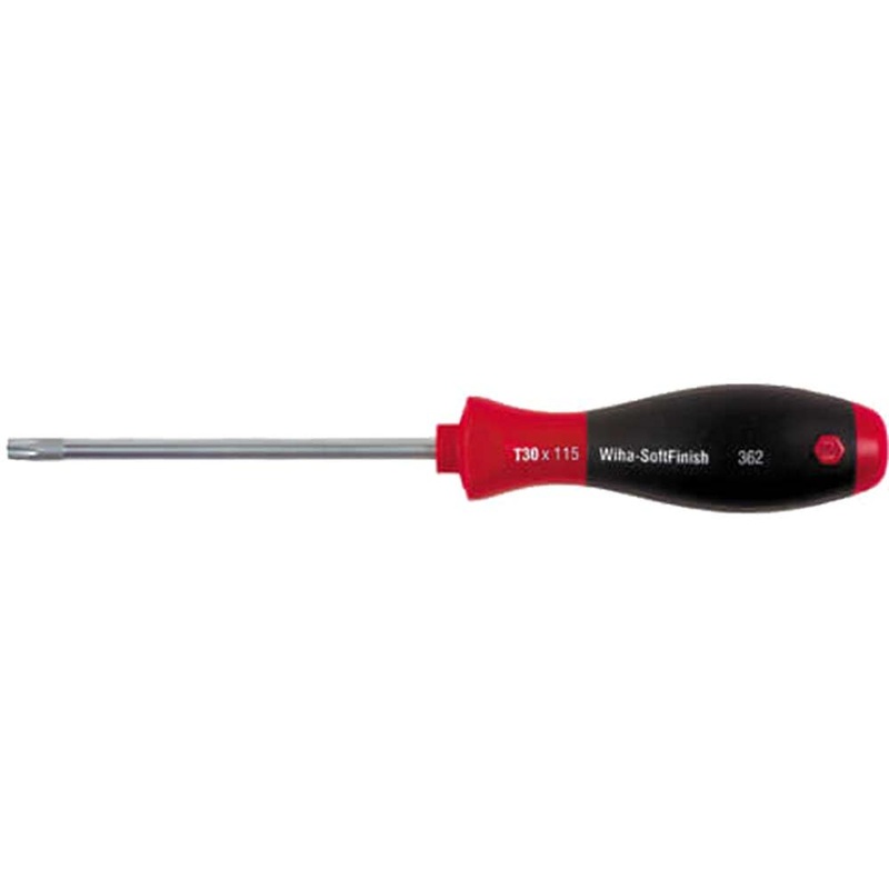 Compare wiha 362 soft grip torx screwdriver t10 80mm products from over 25,000 stores