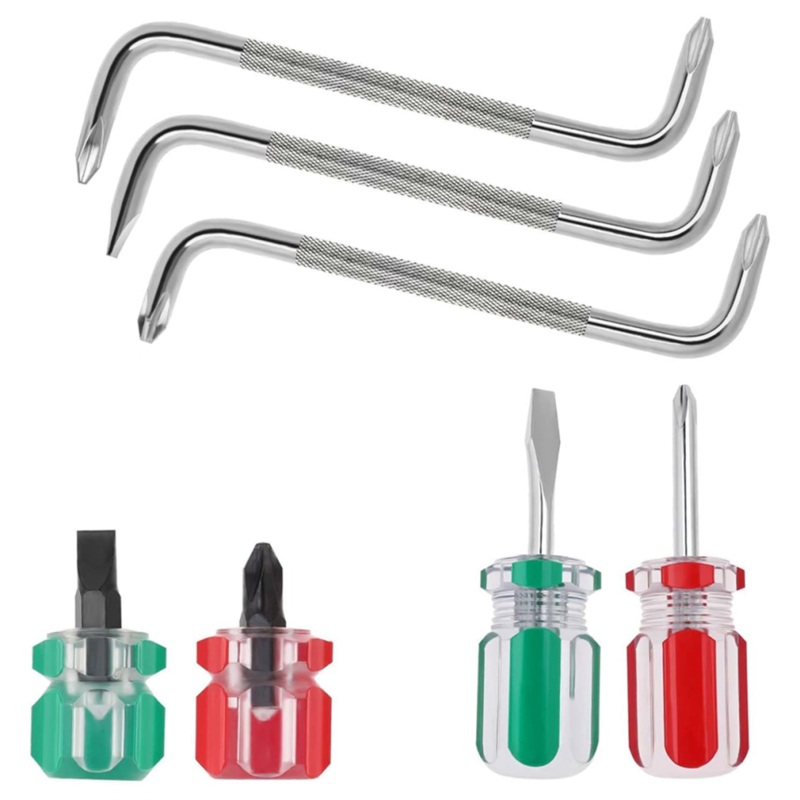 Compare 7 pcs offset screwdriver set right angle screwdriver size 7 products from over 25,000 stores